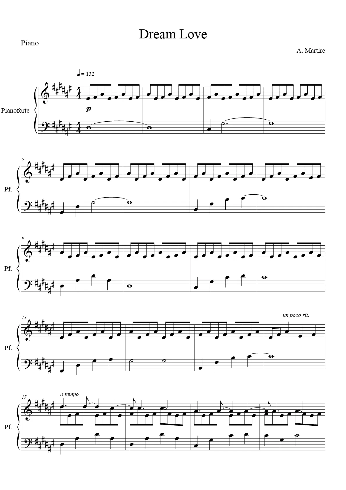 Dream love PDF preview