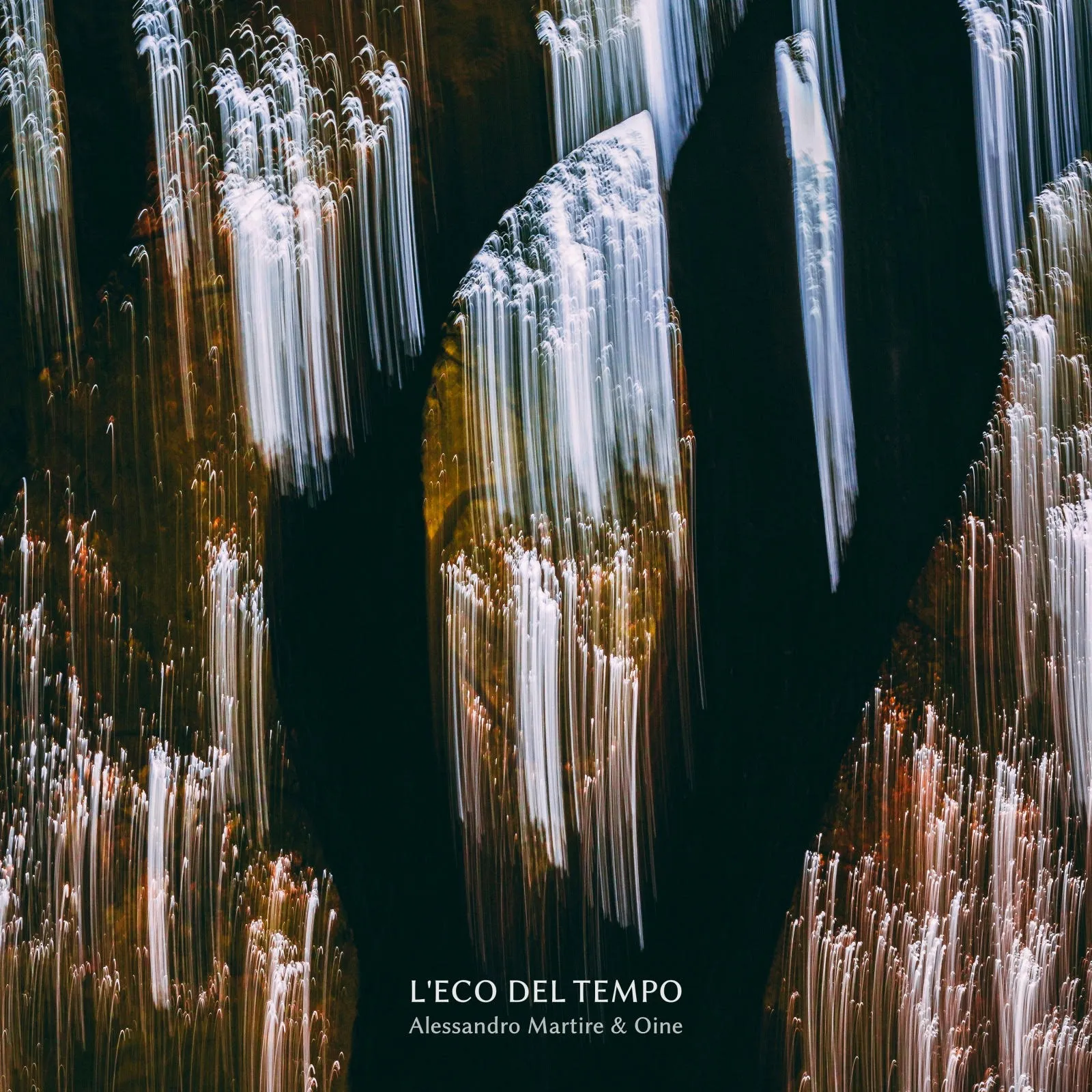 L'eco del tempo