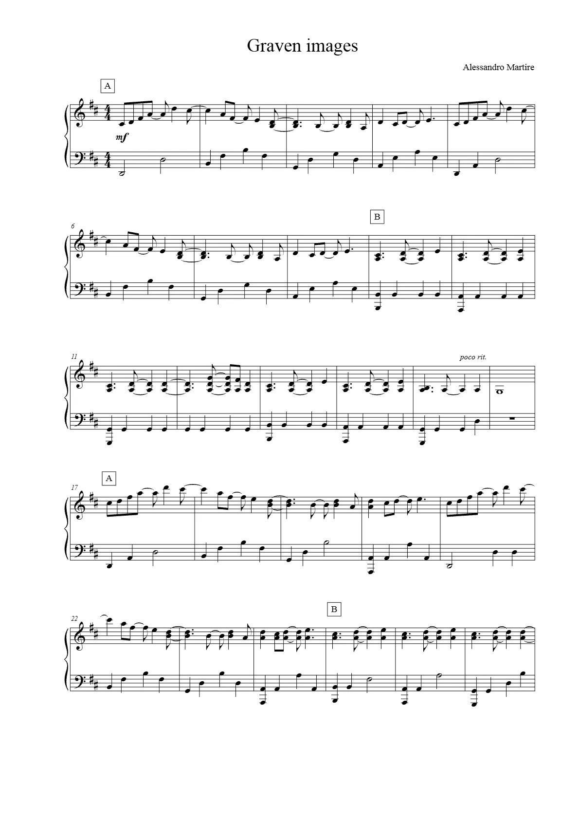 Graven images PDF preview