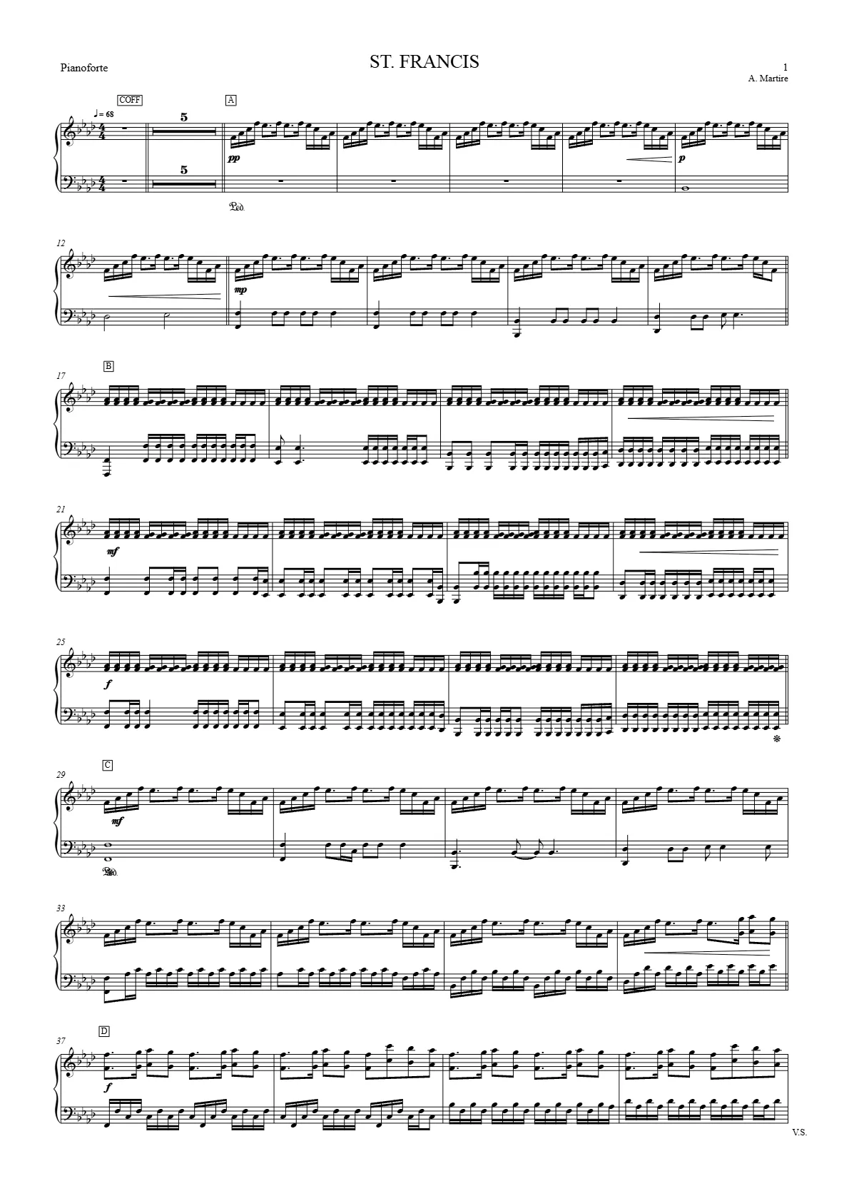 St. Francis PDF preview